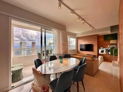 Apartamento com 2 Quartos à venda, 74m² no Serra do Curral Del Rey, Nova Lima