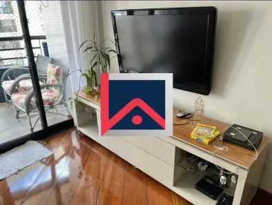 Apartamento com 3 Quartos à venda, 105m² no Vila Clementino, São Paulo