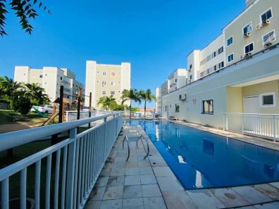 Apartamento com 1 Quarto à venda, 33m² no Mondubim, Fortaleza