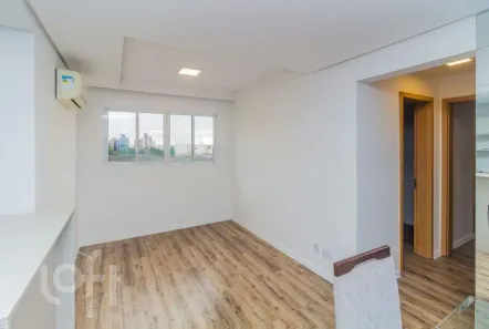 Apartamento com 2 Quartos à venda, 57m² no Higienópolis, Porto Alegre