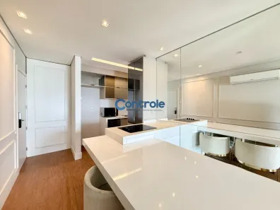 Apartamento com 2 Quartos à venda, 75m² no Centro, Florianópolis