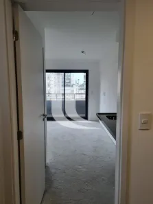 Studio com 1 Quarto à venda, 26m² no Perdizes, São Paulo