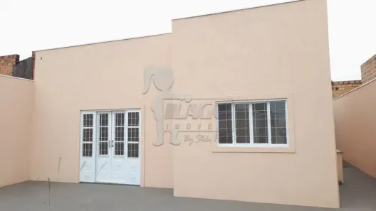 Casa com 2 Quartos para alugar, 80m² no , Jardinópolis