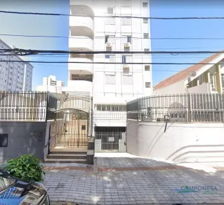 Apartamento com 3 Quartos à venda, 116m² no Centro, Londrina
