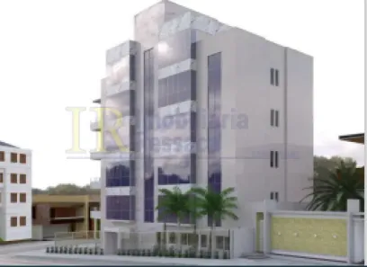 Cobertura com 3 Quartos à venda, 200m² no Cabral, Contagem