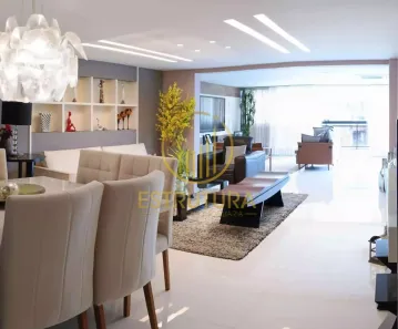 Apartamento com 3 Quartos à venda, 197m² no Recreio dos Bandeirantes, Rio de Janeiro
