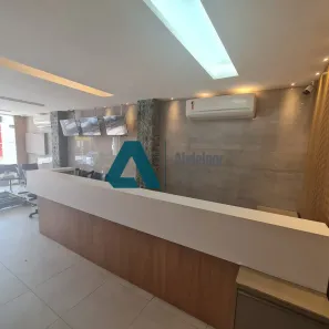Prédio/Edifício Inteiro com 17 Quartos para alugar, 450m² no Batista Campos, Belém