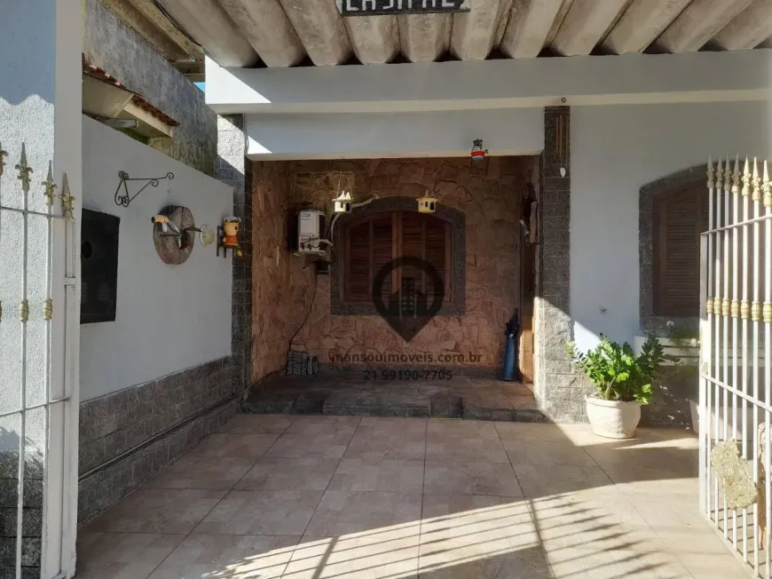 Foto do imóvel - Casa à venda com 3 quartos, 1 suíte, 2 banheiros, 60 m², 1 vaga na garagem e churrasqueira no.