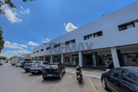 Apartamento com 2 Quartos para alugar, 50m² no Setor Sudoeste, Brasília