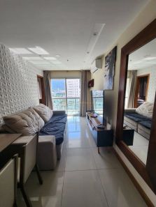 Apartamento com 1 Quarto à venda, 37m² no Jacarepaguá, Rio de Janeiro