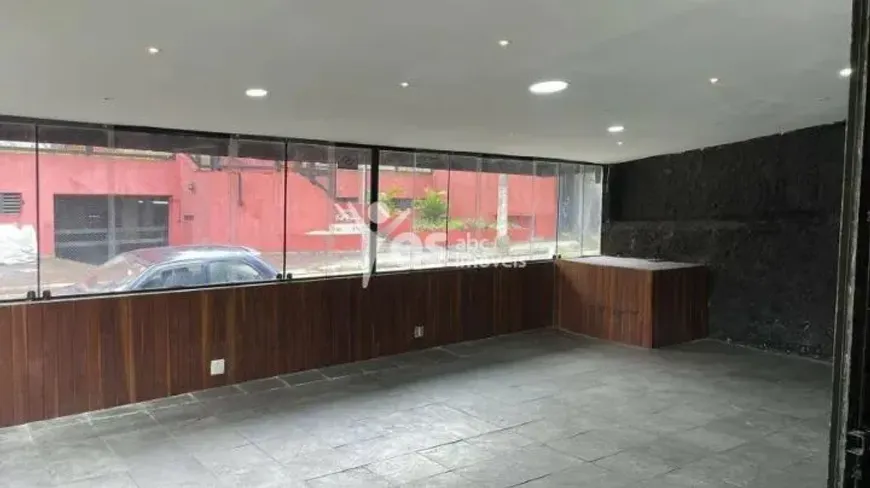 Foto do imóvel - Ponto comercial/Loja/Box para alugar com 2 banheiros e 110 m² em