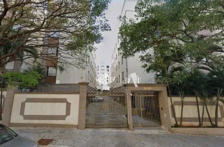 Apartamento com 2 Quartos à venda, 54m² no Jardim América, Londrina