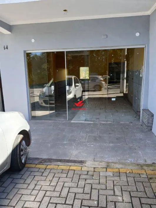 Foto do imóvel - Ponto comercial/Loja/Box para alugar com 40 m², 1 banheiro, 1 vaga