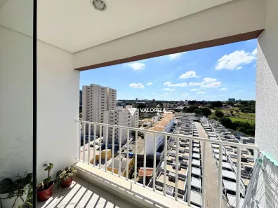 Apartamento com 3 Quartos à venda, 85m² no Jardim Residencial Martinez, Sorocaba