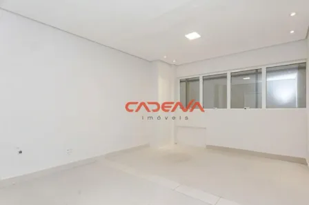 à venda, 21m² no Centro, Curitiba