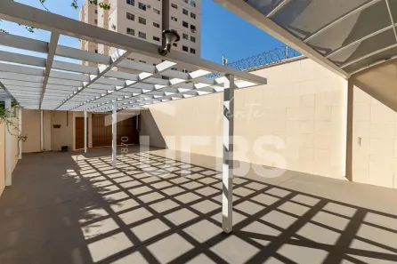 Casa com 4 Quartos à venda, 310m² no Jardim América, Goiânia