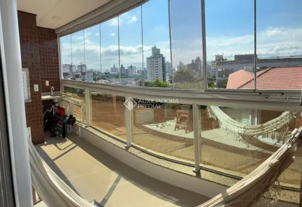 Apartamento com 3 Quartos à venda, 72m² no Canto, Florianópolis