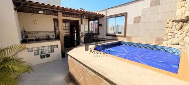 Apartamento com 3 Quartos à venda, 170m² no Santa Paula, São Caetano do Sul