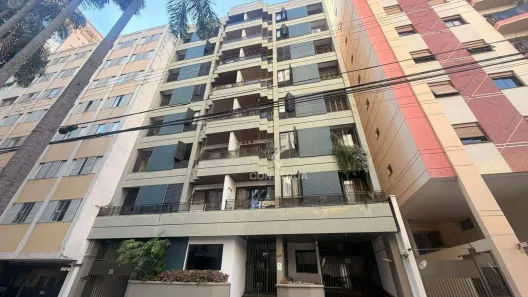 Apartamento com 2 Quartos à venda, 79m² no Bosque, Campinas