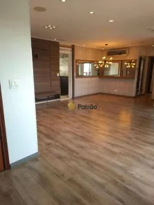 Apartamento com 3 Quartos para venda ou aluguel, 155m² no Centro, São Bernardo do Campo