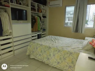 Apartamento com 4 Quartos à venda, 107m² no Boa Viagem, Recife