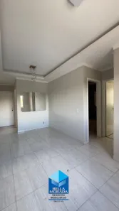 Apartamento com 2 Quartos à venda, 55m² no Vila Queiroz, Limeira