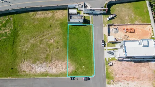 Terreno / Lote / Condomínio à venda, 490m² no Campo Pequeno, Colombo