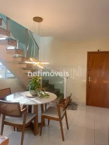 Cobertura com 2 Quartos à venda, 110m² no Eymard, Belo Horizonte