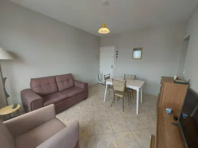 Apartamento com 1 Quarto à venda, 46m² no Zona Central, Rio Claro