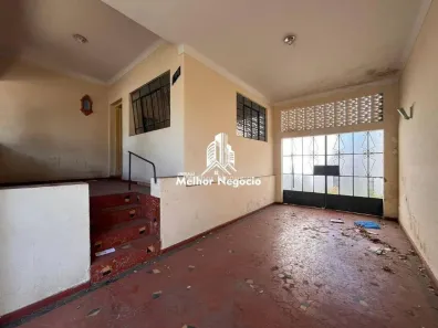 Casa com 2 Quartos à venda, 260m² no Cidade Alta, Piracicaba