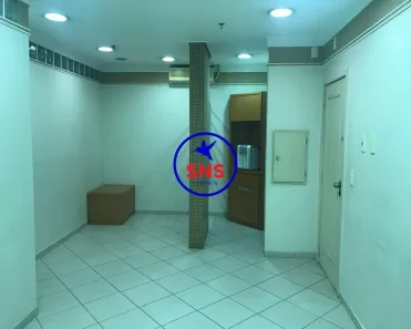 Conjunto Comercial / Sala para venda ou aluguel, 126m² no Centro, Campinas