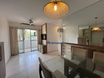 Apartamento com 2 Quartos à venda, 58m² no Jacarepaguá, Rio de Janeiro