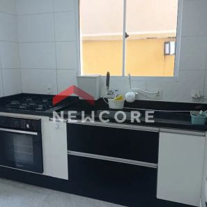 Casa de Condomínio com 3 Quartos à venda, 82m² no Jardim Petrópolis, Cotia