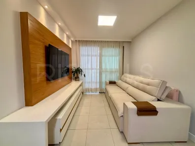 Apartamento com 2 Quartos à venda, 76m² no Icaraí, Niterói