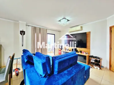 Cobertura com 3 Quartos à venda, 212m² no Jardim Irajá, Ribeirão Preto