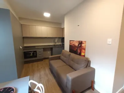 Studio com 1 Quarto à venda, 39m² no Centro, Florianópolis