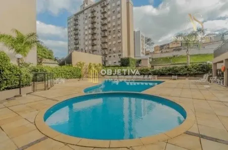 Apartamento com 2 Quartos à venda, 56m² no Tristeza, Porto Alegre