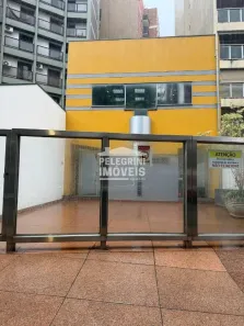 Prédio Inteiro para alugar, 264m² no Cambuí, Campinas