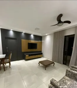 Apartamento com 3 Quartos à venda, 106m² no Centro, São José do Rio Preto