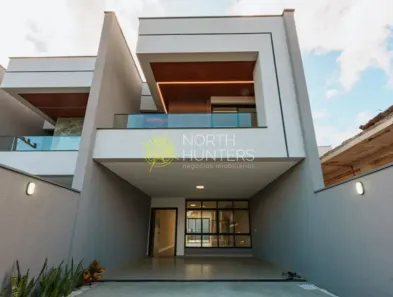 Casa com 3 Quartos à venda, 170m² no Santo Antônio, Joinville