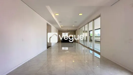 Apartamento com 3 Quartos para alugar, 257m² no Centro, Campinas