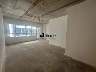 Conjunto Comercial / Sala à venda, 42m² no Bethaville I, Barueri