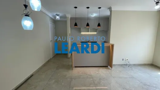 Apartamento com 2 Quartos para venda ou aluguel, 54m² no Novo Osasco, Osasco