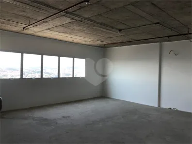 Conjunto Comercial / Sala para venda ou aluguel, 39m² no Centro, São Bernardo do Campo
