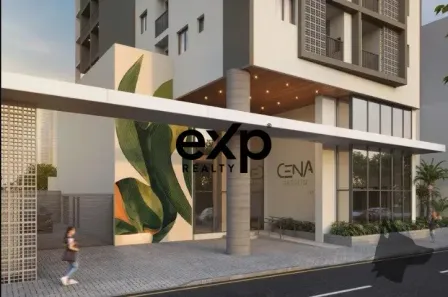 Studio com 1 Quarto à venda, 21m² no Centro, Curitiba