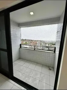 Apartamento com 3 Quartos à venda, 61m² no Casa Amarela, Recife