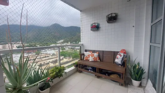 Apartamento com 3 Quartos à venda, 68m² no Jacarepaguá, Rio de Janeiro