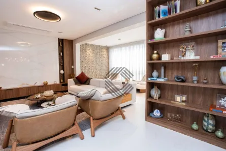 Apartamento com 3 Quartos à venda, 314m² no Parque Campolim, Sorocaba