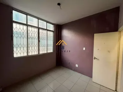 Apartamento com 2 Quartos à venda, 57m² no Rio Comprido, Rio de Janeiro