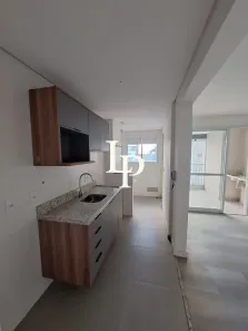 Apartamento com 2 Quartos à venda, 65m² no Jardim, Santo André